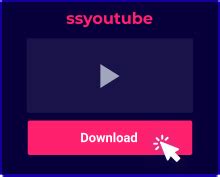 ssyoutube.xom|ss youtube videos.